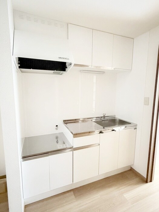 物件内観写真8　(キッチン)