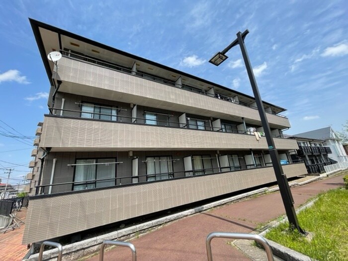 物件外観写真4　(外観写真)