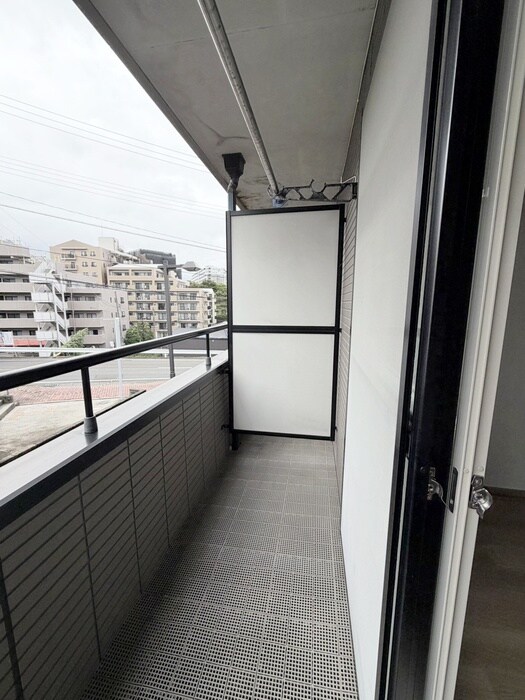 物件内観写真14　(ベランダ・バルコニー)