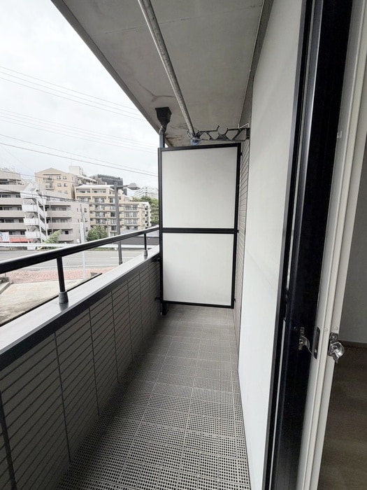 物件内観写真14　(ベランダ・バルコニー)