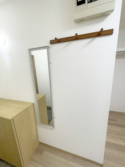 物件内観写真18　(収納)