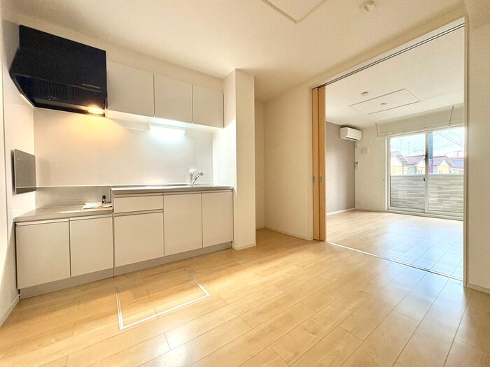 物件内観写真5　(居室)