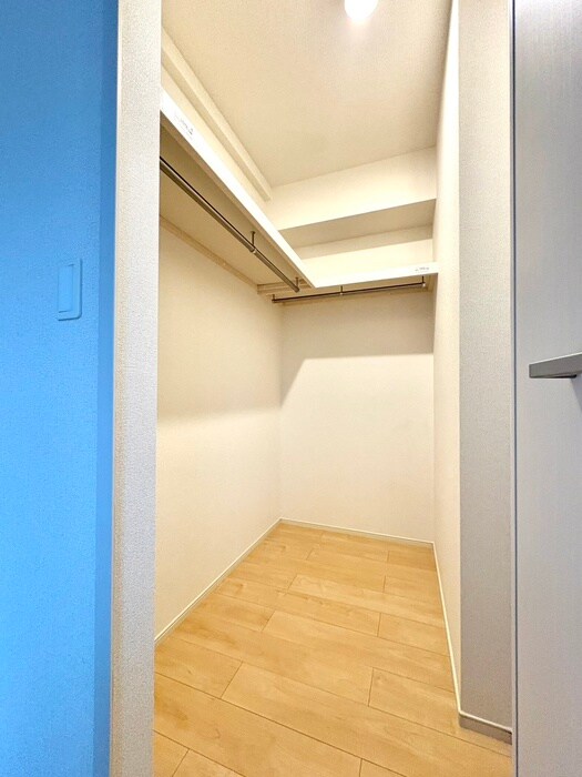 物件内観写真8　(収納)