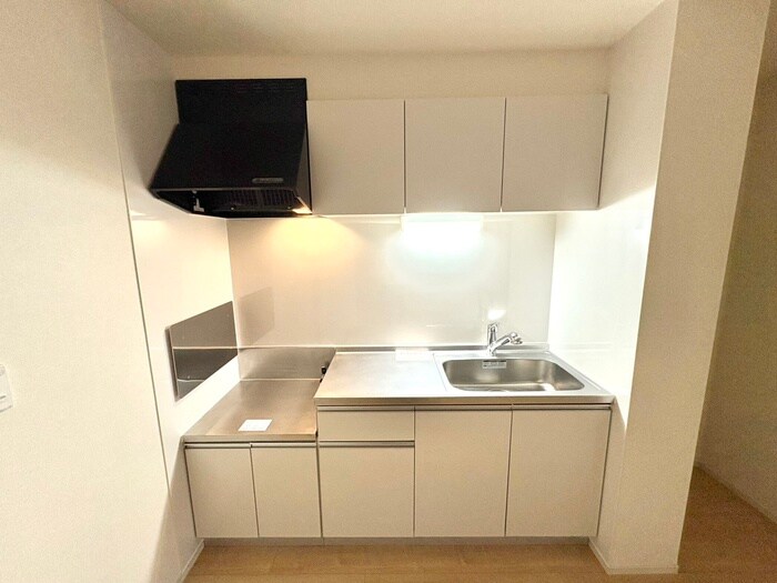 物件内観写真9　(キッチン)