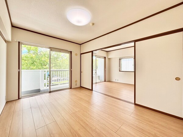 居室