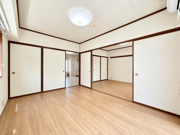 居室