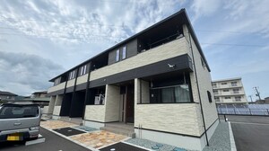 ミルト外観写真