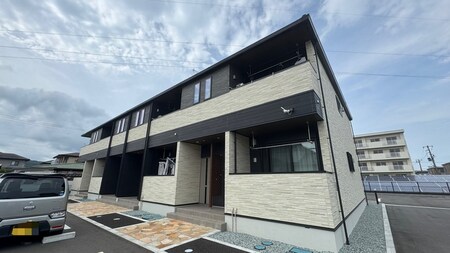 ミルト外観写真