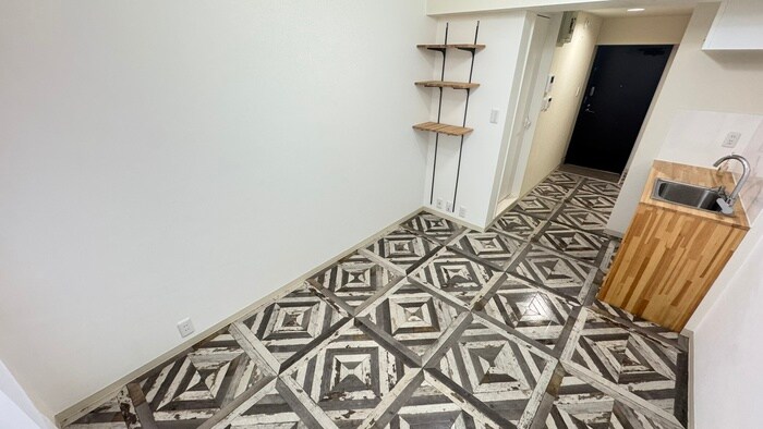 物件内観写真8　(居室)