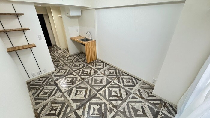 物件内観写真9　(居室)