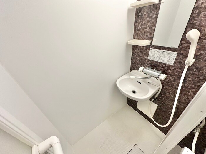 物件内観写真11　(バス／シャワールーム等)