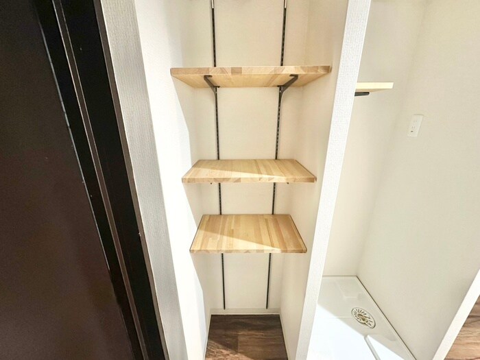物件内観写真15　(靴箱)