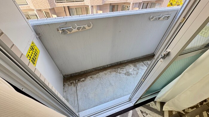 物件内観写真21　(居室)