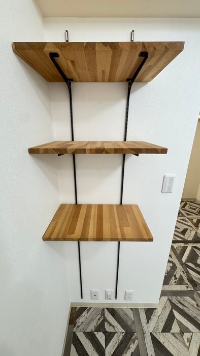 物件内観写真22　(居室)