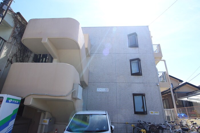 物件外観写真5　(外観写真)