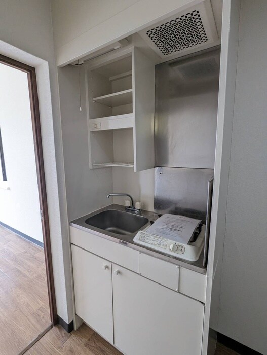 物件内観写真10　(キッチン)