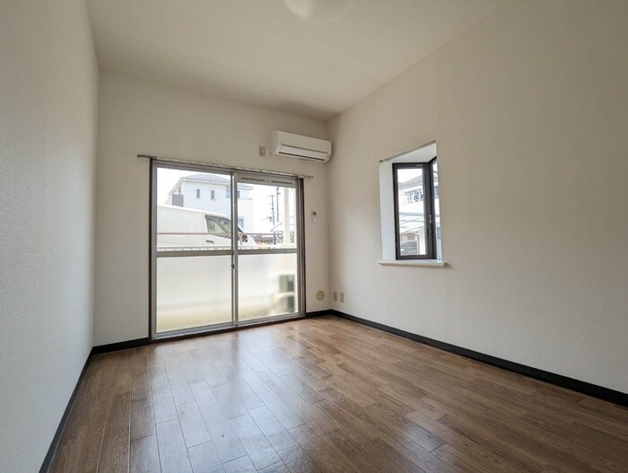 物件内観写真16　(居室)