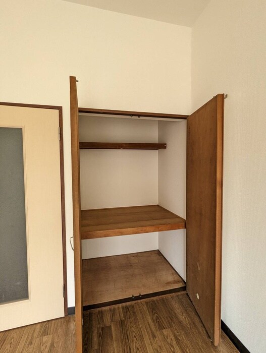 物件内観写真19　(収納)