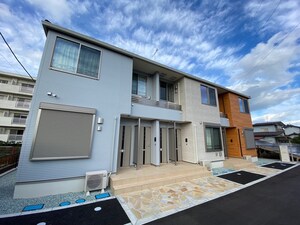 セレノ外観写真