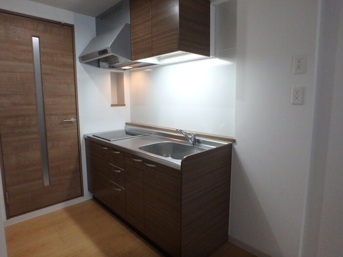 物件内観写真16　(キッチン)