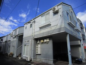 ＫＡＴＯＨハイツ外観写真