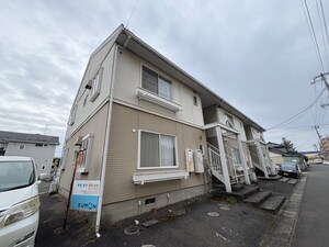 フレグランスⅠ外観写真