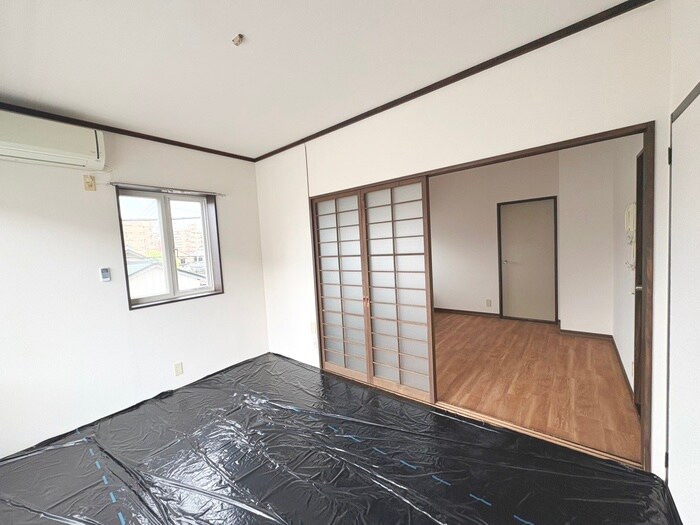 物件内観写真7　(居室)