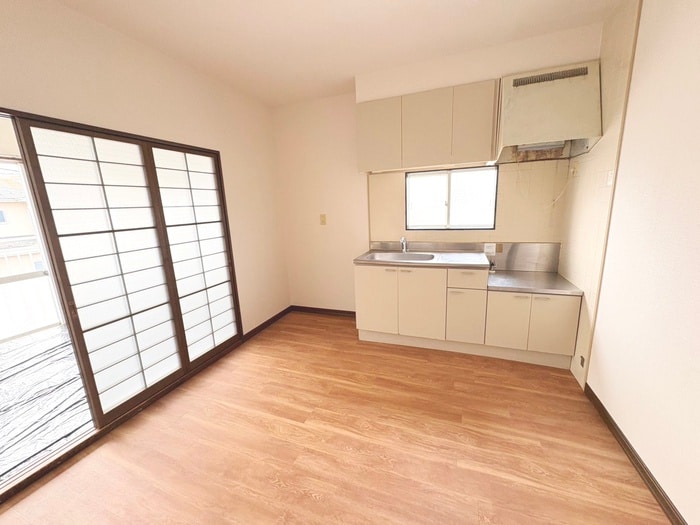 物件内観写真8　(居室)