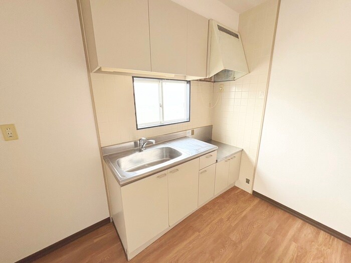 物件内観写真10　(キッチン)