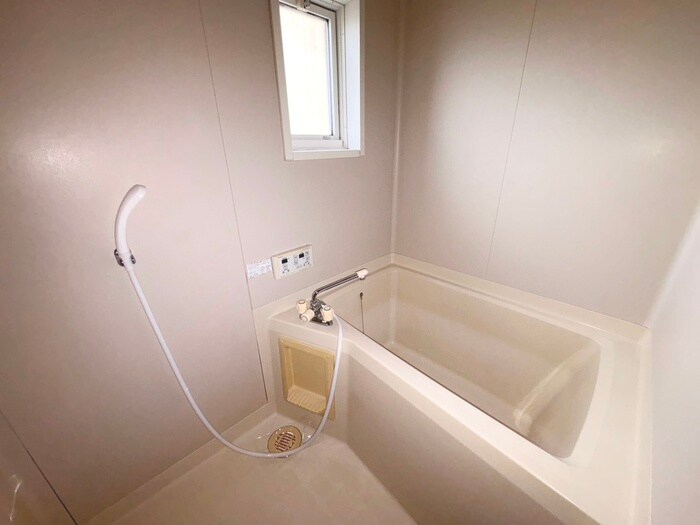 物件内観写真11　(バス／シャワールーム等)