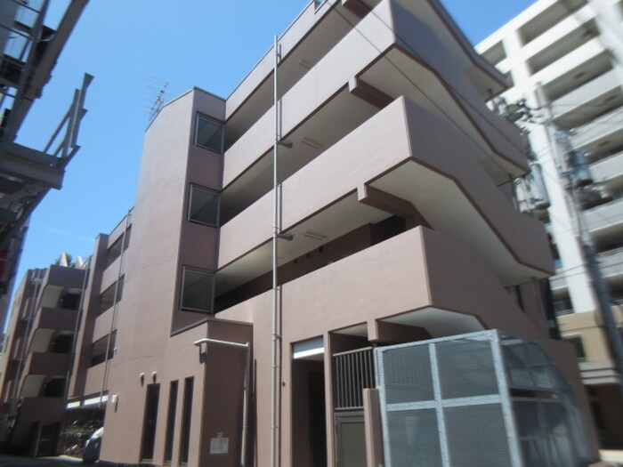 物件外観写真2　(その他)