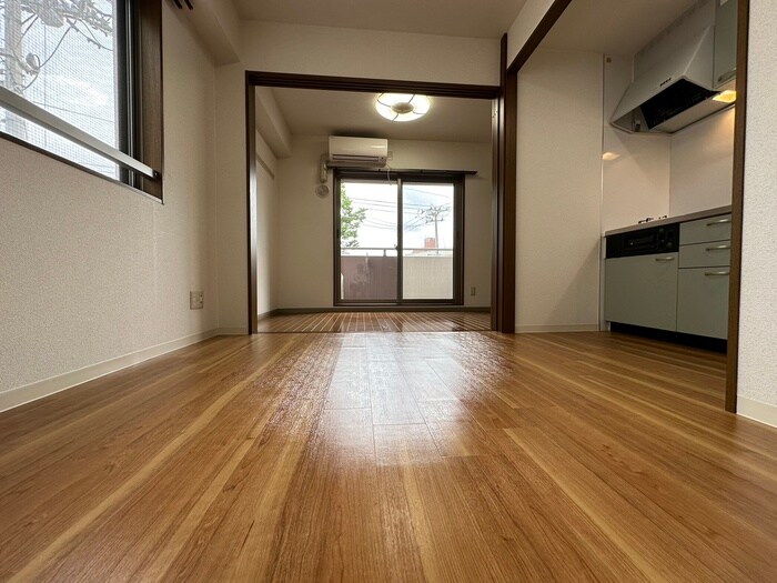 物件内観写真7　(居室)