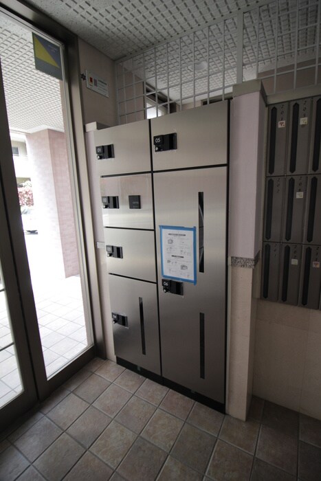 物件外観写真3　(建物設備)