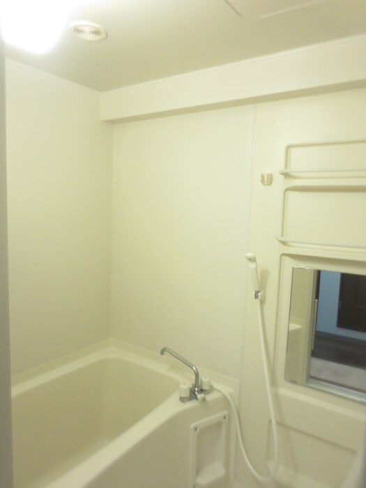 物件内観写真13　(バス／シャワールーム等)