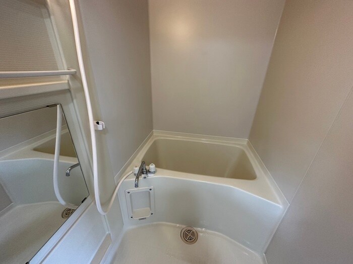 物件内観写真14　(バス／シャワールーム等)