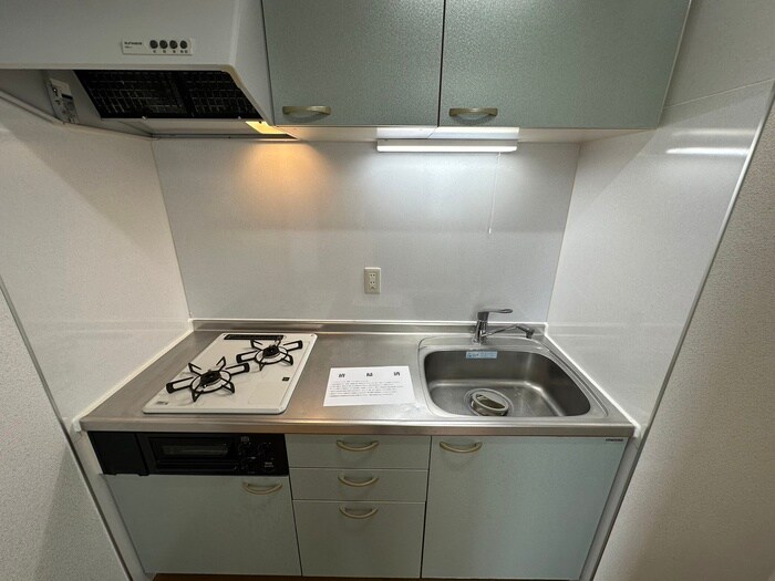 物件内観写真17　(キッチン)