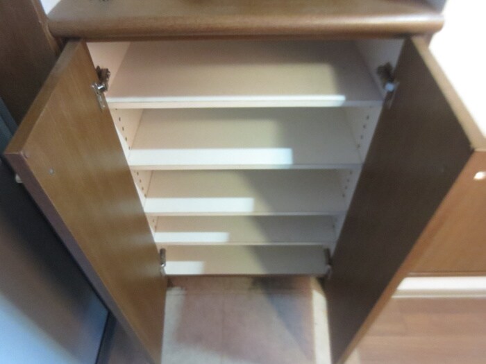 物件内観写真18　(靴箱)