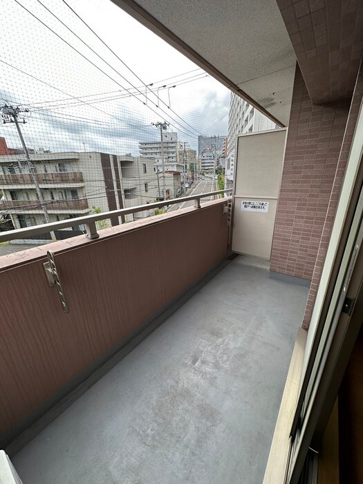 物件内観写真19　(ベランダ・バルコニー)