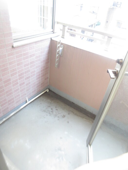 物件内観写真19　(ベランダ・バルコニー)