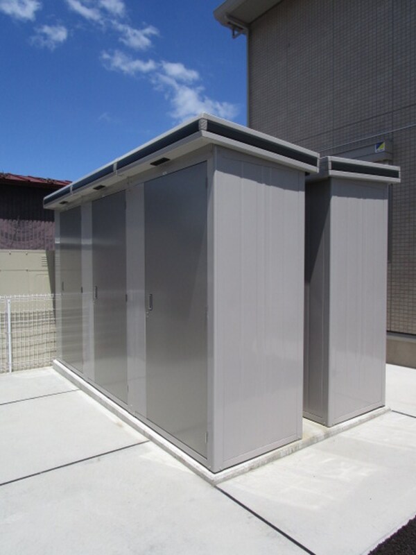 建物設備