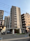 アーバンレジデンス勾当台