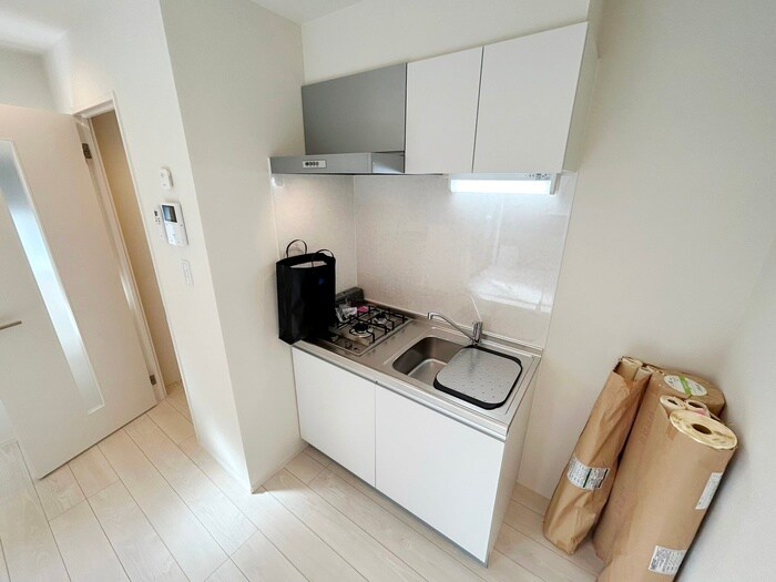 物件内観写真11　(キッチン)