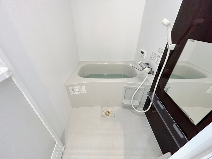 物件内観写真12　(バス／シャワールーム等)