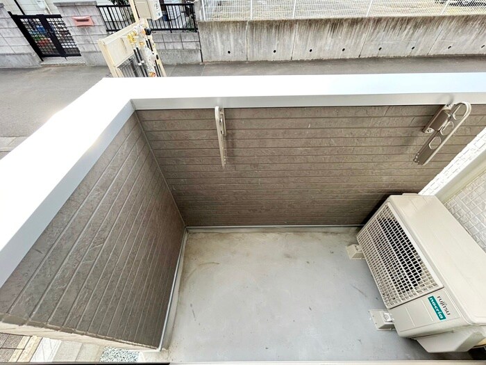 物件内観写真20　(ベランダ・バルコニー)