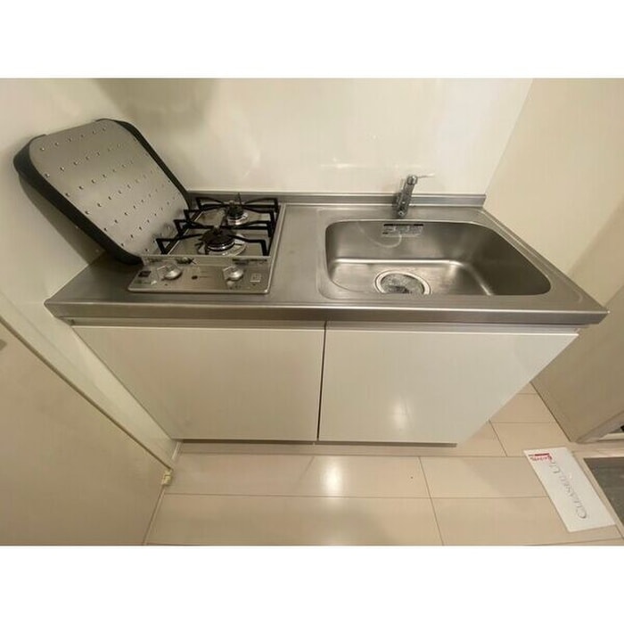 物件内観写真3　(キッチン)