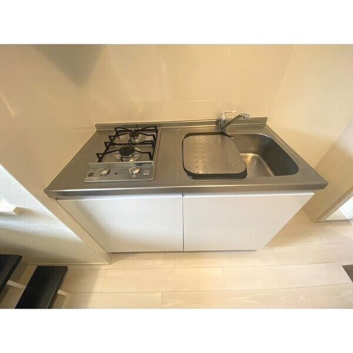 物件内観写真3　(キッチン)