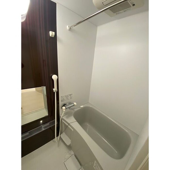 物件内観写真4　(バス／シャワールーム等)