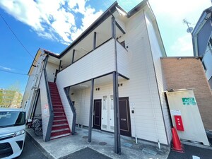 アーバンシティ高砂外観写真