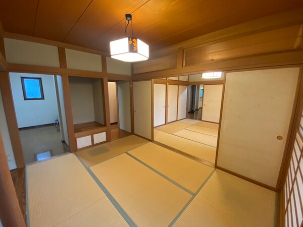 居室