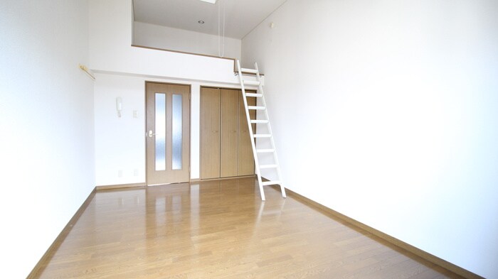 物件内観写真7　(居室)